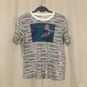 Converse Graphic Tee